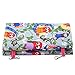 Duokon Parrot Hammock Pet Birds Bed House Fuzzy Peluche de invierno cálido...