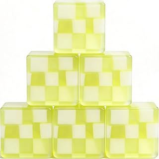 Lemon Hydrating Essential Oil Handmade Soap, ...