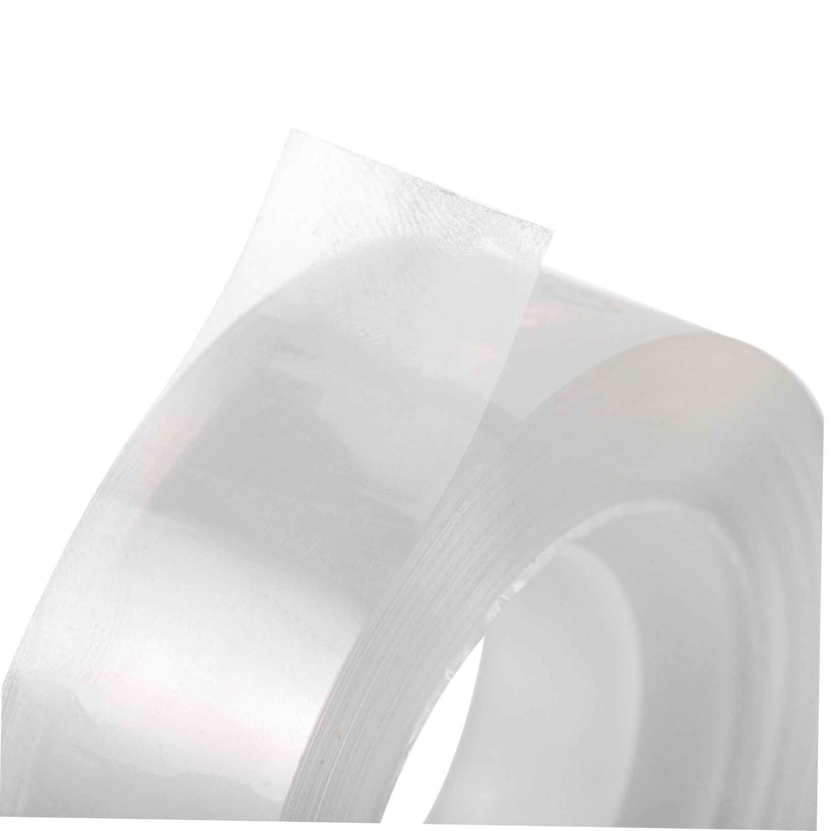 Nastro Adesivo Trasparente 48 Pezzi Colla, Strappi a Mano | Adhesive Refills, Refill Adhesive Tape, Tape Rolls, Back To School Party