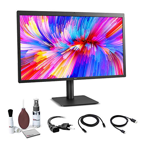 LG UltraFine 5K 27MD5KL-B