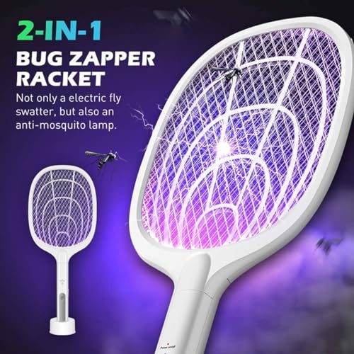 El mejor review de Antimosquitos recargable USB los 10 mejores. 15 Imagen adicional