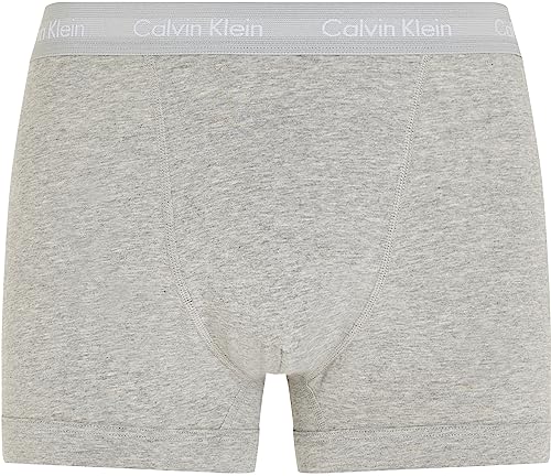 Image of Calvin Klein Men's 2-Pack Cotton Classics Basic Brief
