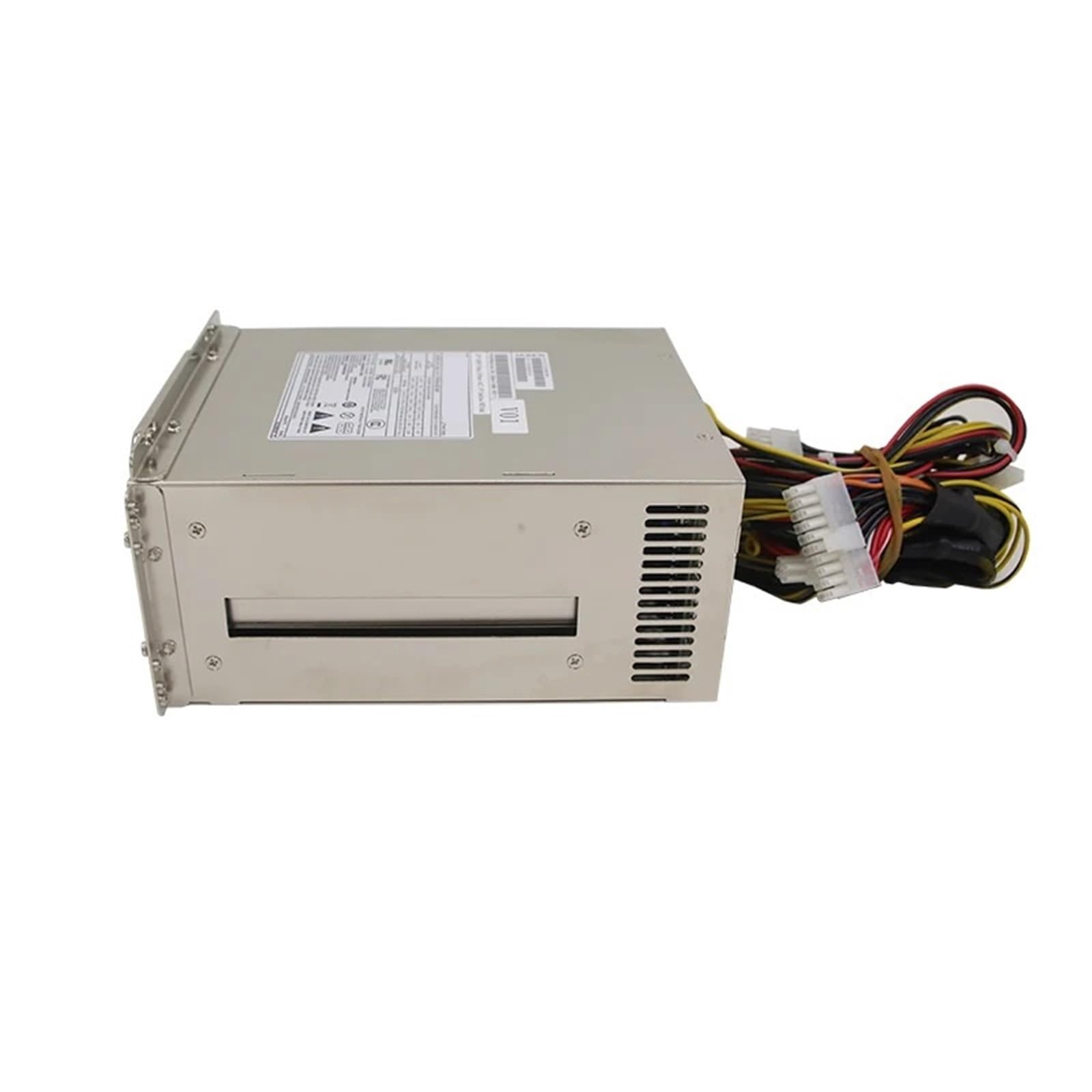 FSP500-80EVMR PSU 500W Mini Fuente de alimentación redundante for estación de Trabajo de Servidor de computadora Industrial