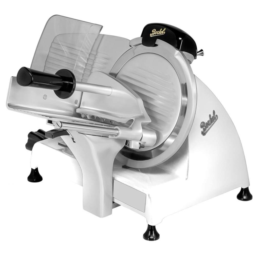 Berkel 250 - Affettatrice