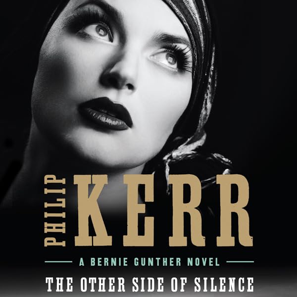 Cover art for The Other Side of Silence