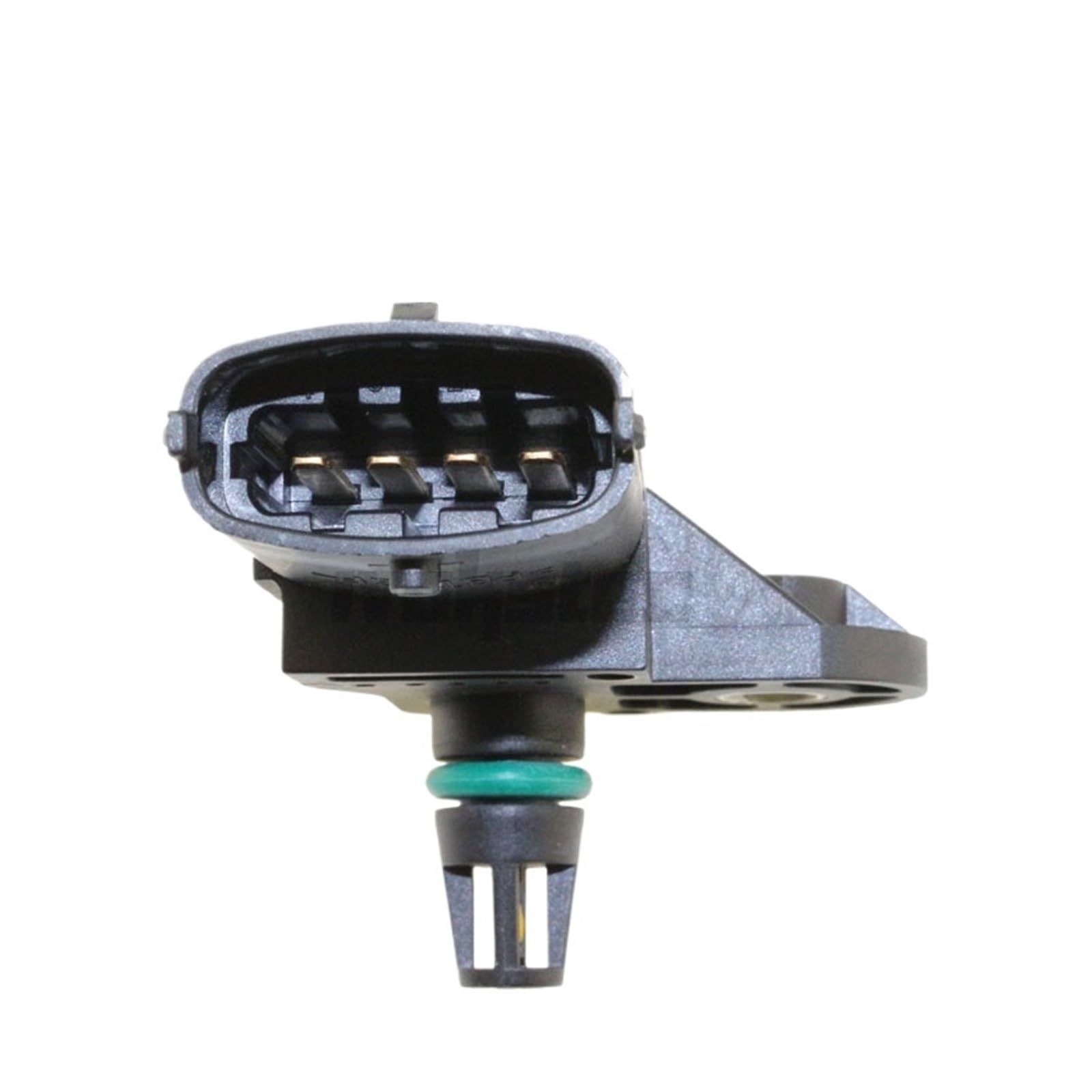 Sensor de presión de sobrealimentación de aire absoluta del colector de 2,5 bar, sensor MAP es adecuado for chasis de plataforma de caja 2,3 2,8 motor diésel 500351377