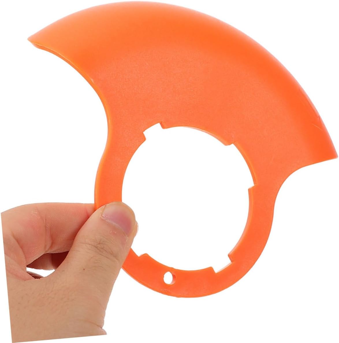 2pcs Accessories Kit Mower Grass Shield Assembly for Electric Cordless Lawn Mowers Safety Guard