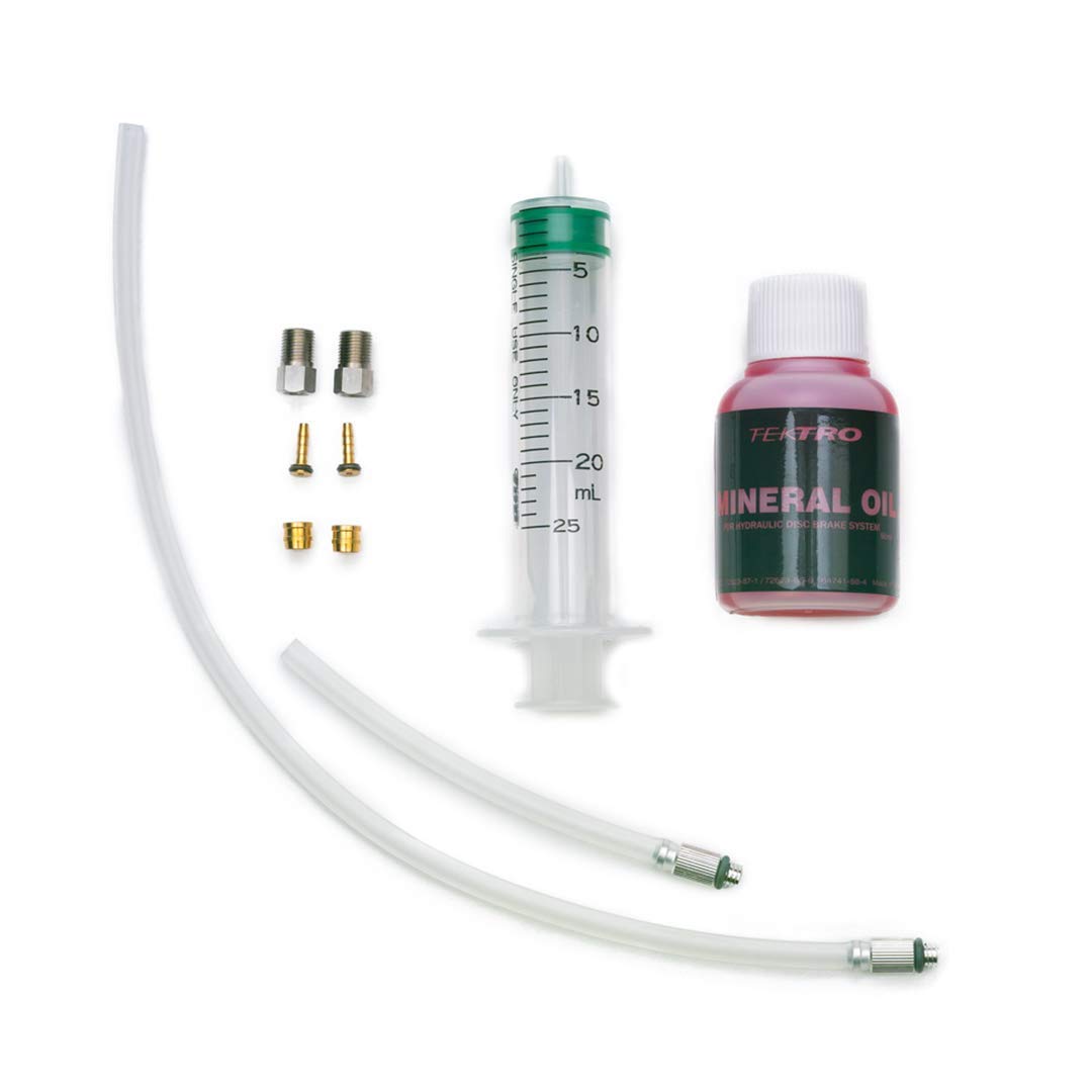 TRP Hydraulic Disc Brake Basic Bleed Kit - ABOT000751