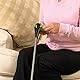 Homecraft RevoReach GripLock Up Reacher, Long Grabber Stick , Extension Grabber with Ergonomic Handle, Grabber Tool for Elderly, Disabled and Handicapped Users, 32 inches, 81 cm
