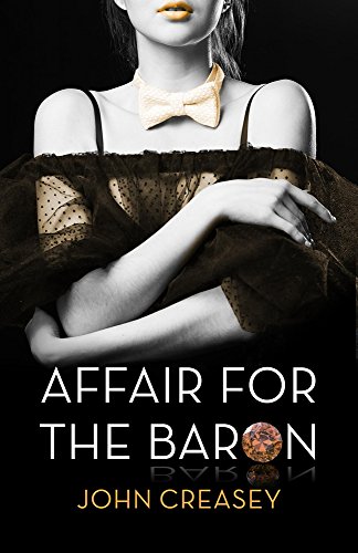 An Affair for the Baron