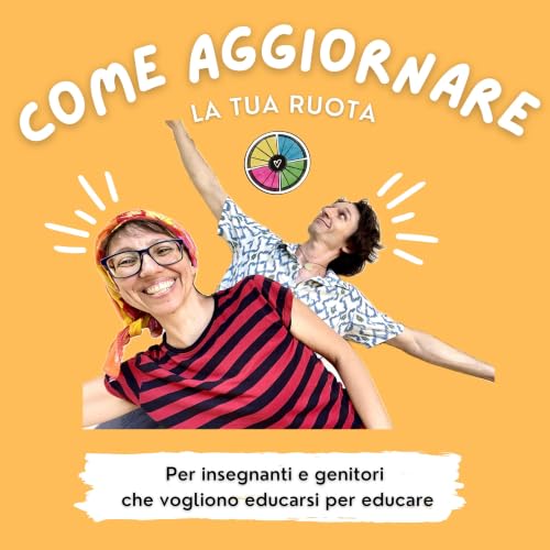 Come aggiornare la tua Ruota cover art