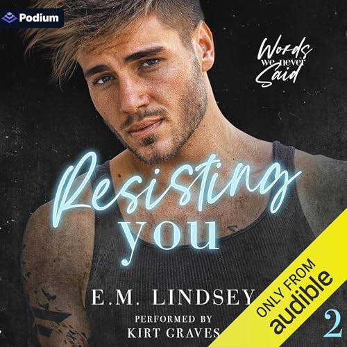 Resisting You - E.M. Lindsey episode artwork
