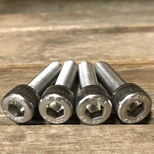 希少 スーパー9 桑田商会 ステンレス削り出しボルトハンドル - メルカリ