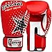 Kids boxing gloves junior boxing gloves junior MMA Muay thai kickboxing and punching bag mitts 6Oz