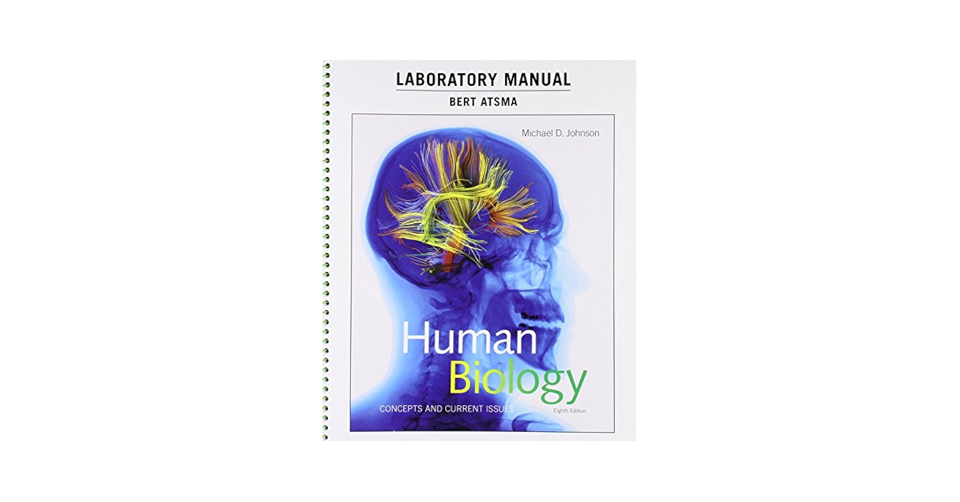 健康・医学 Human Biology 8 edition Amazon.com: Laboratory