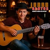 Sobre a Mesa De Um Bar