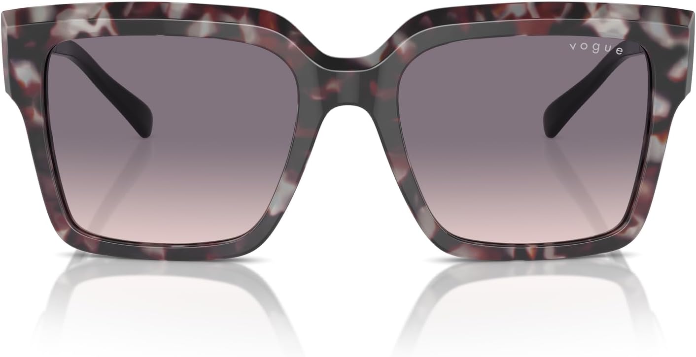 Vogue Eyewear womens Vo5553s Square Sunglasses