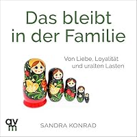 Das bleibt in der Familie Hörbuch