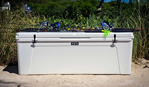 Yeti Tundra 350 Cooler, White #TOP4