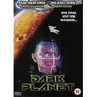 Dark Planet