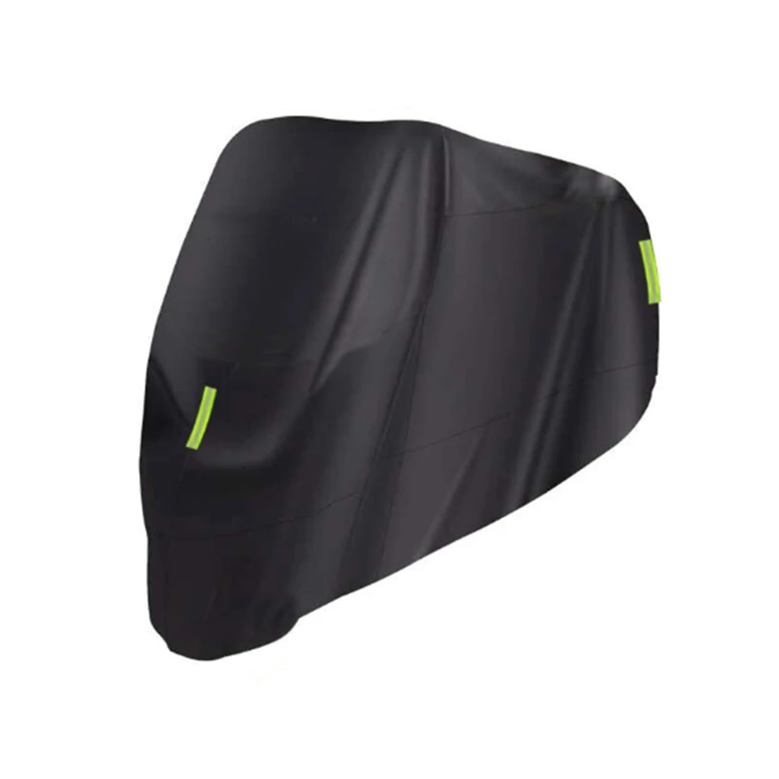 Cubre Moto Impermeable Cubierta Universal for Motocicleta, Impermeable for Todas Las Estaciones, protección al Aire Libre contra el Polvo, residuos, Lluvia, Tela Oxford 210D(4XL)
