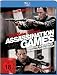 Produktbild Assassination Games - Der Tod spielt nach seinen eigenen Regeln [Blu-ray]
