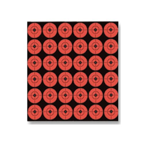 Image of Birchwood Casey Target Spots 1 inch Target