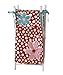Cotton Tale Designs Hamper with Frame, Lizzie