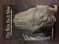 The Gita As It Was: Rediscovering the Original Bhagavadgita 0812690257 Book Cover
