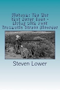 Paperback Vietnam: The War that Never Ends Book