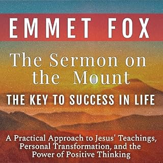The Sermon on the Mount (The Key to Success in Life) cover art