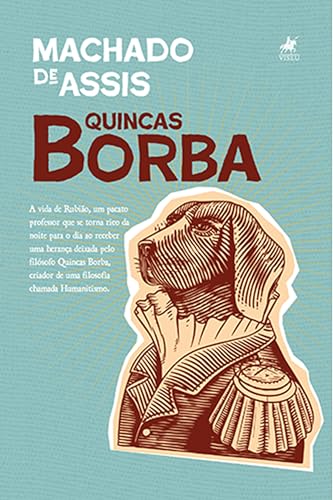 Quincas Borba