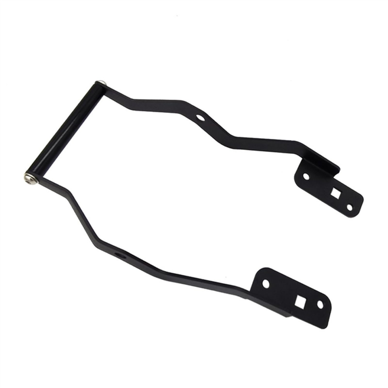 Plaque de navigation GPS BMW F900XR 2020 support stable 12mm - 3