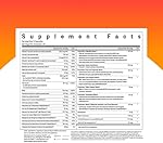 Seeking Health Optimal Multivitamin image 2