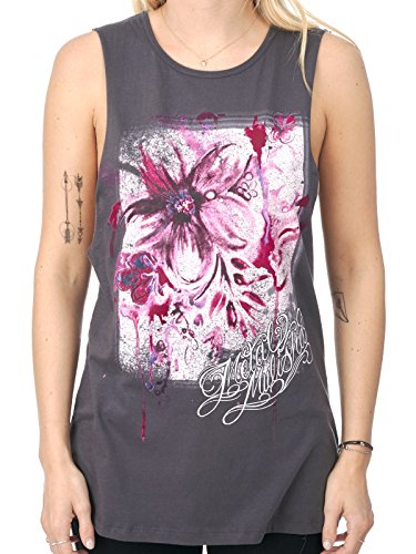 Metal Mulisha Junior's Dani G Painterly Graphic Tank