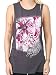 Metal Mulisha Junior's Dani G Painterly Graphic Tank