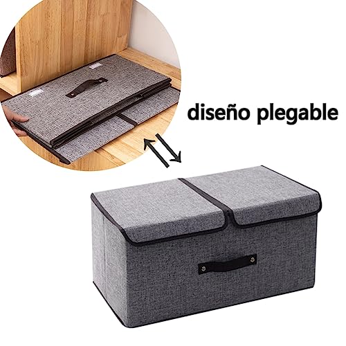 Cajas Organizadoras, Home Imagen adicional