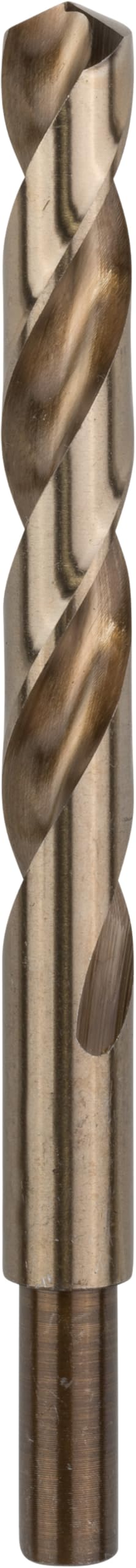 Bosch Bosch 5x PRO Stainless Steel HSS-Co Twist Drill Bit (for Steel, Stainless steel, Ø 13,00 mm, Professional Accessory Rotary Drill