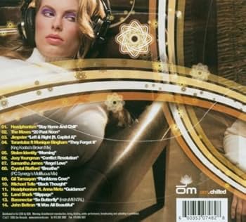 その他 Chilled [CD] Amazon.co.jp: Chilled: ミュージック