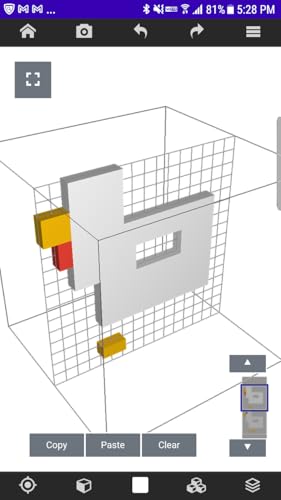 Voxel Editor 3D - FunVoxel PRO (No Ad)