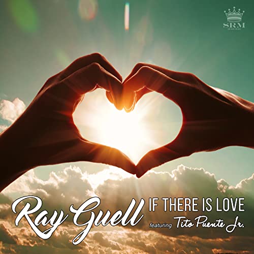 Ray Guell feat. Tito Puente Jr.