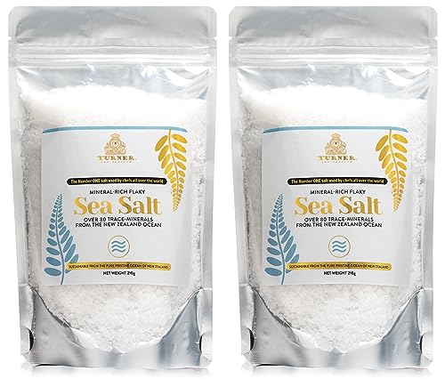 TURNER Sal Fina 420 g Unidad miniatura 1