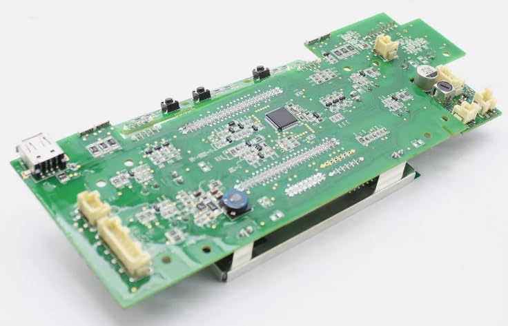WR55X34171 Profile Display Board Replacement for GE OEM