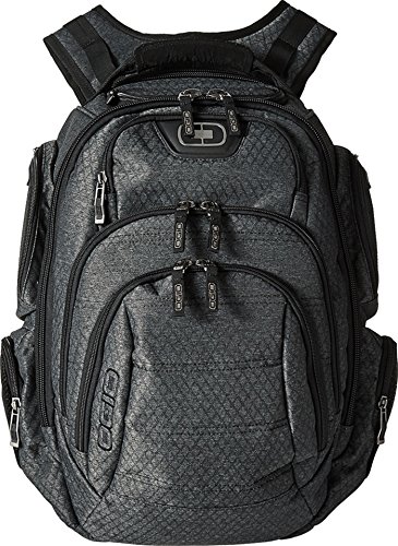 Image of OGIO International Gambit Pack, Graphite