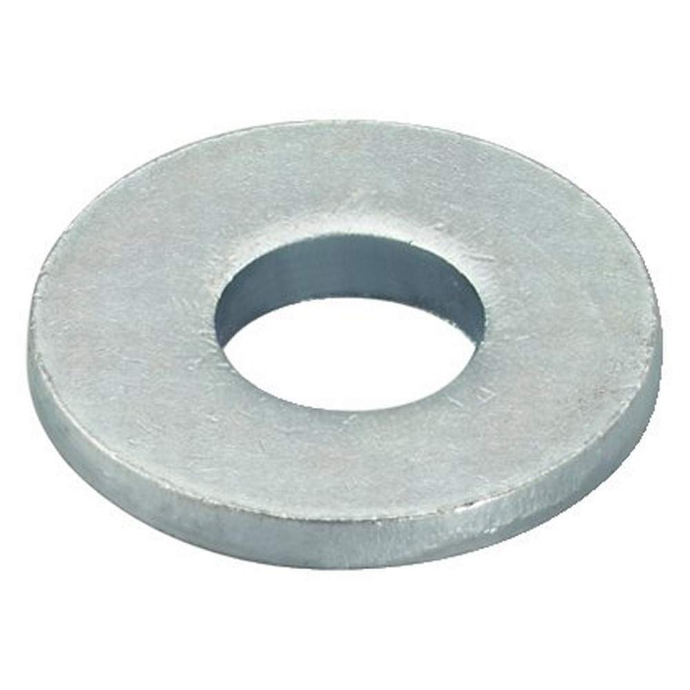 Fischer Unterlegscheibe U 10 x 40 – galvanisch verzinkter Stahl (Produktcode 79730)