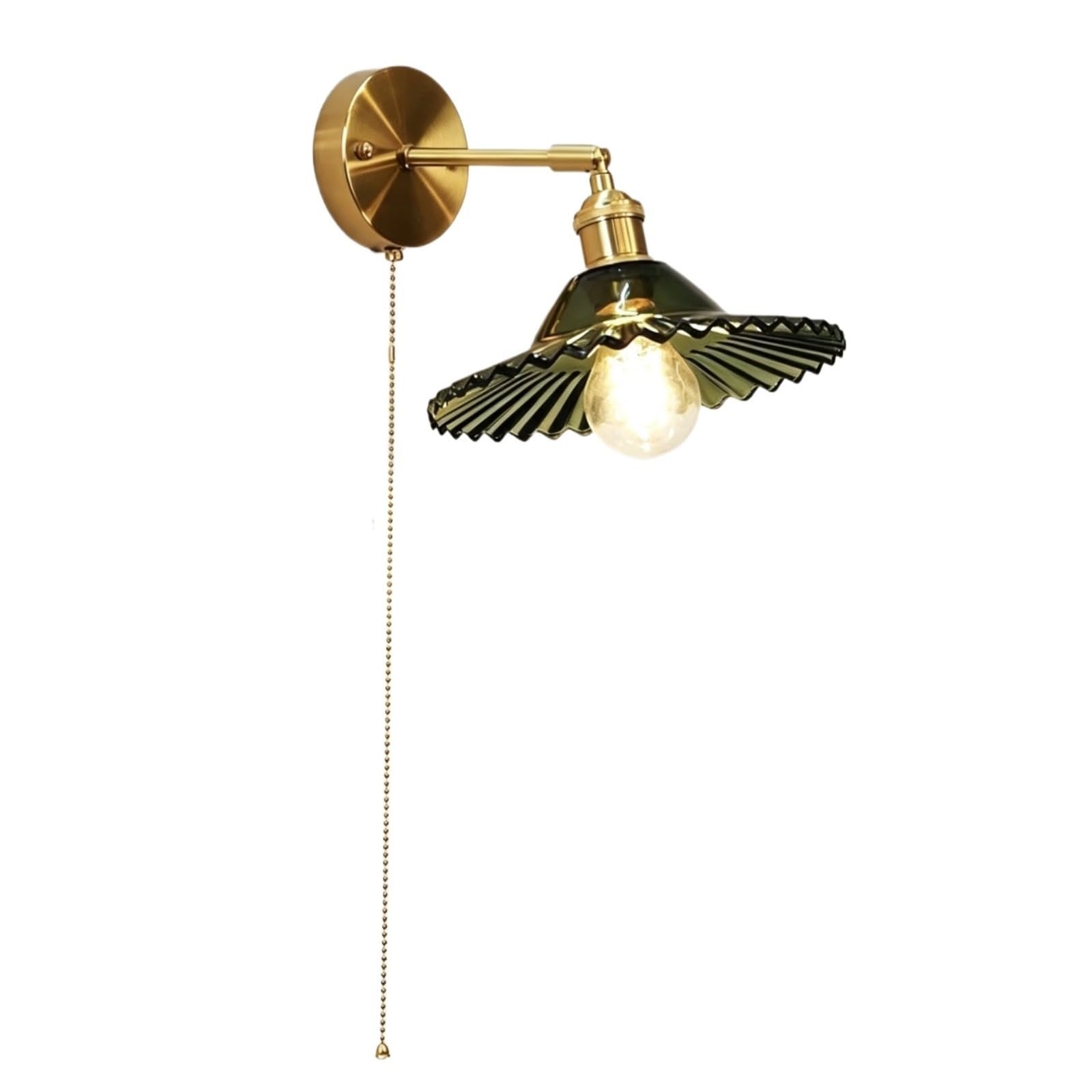 Modern Industrial Wall Sconce French Vintage Country Farmhouse Wall Light