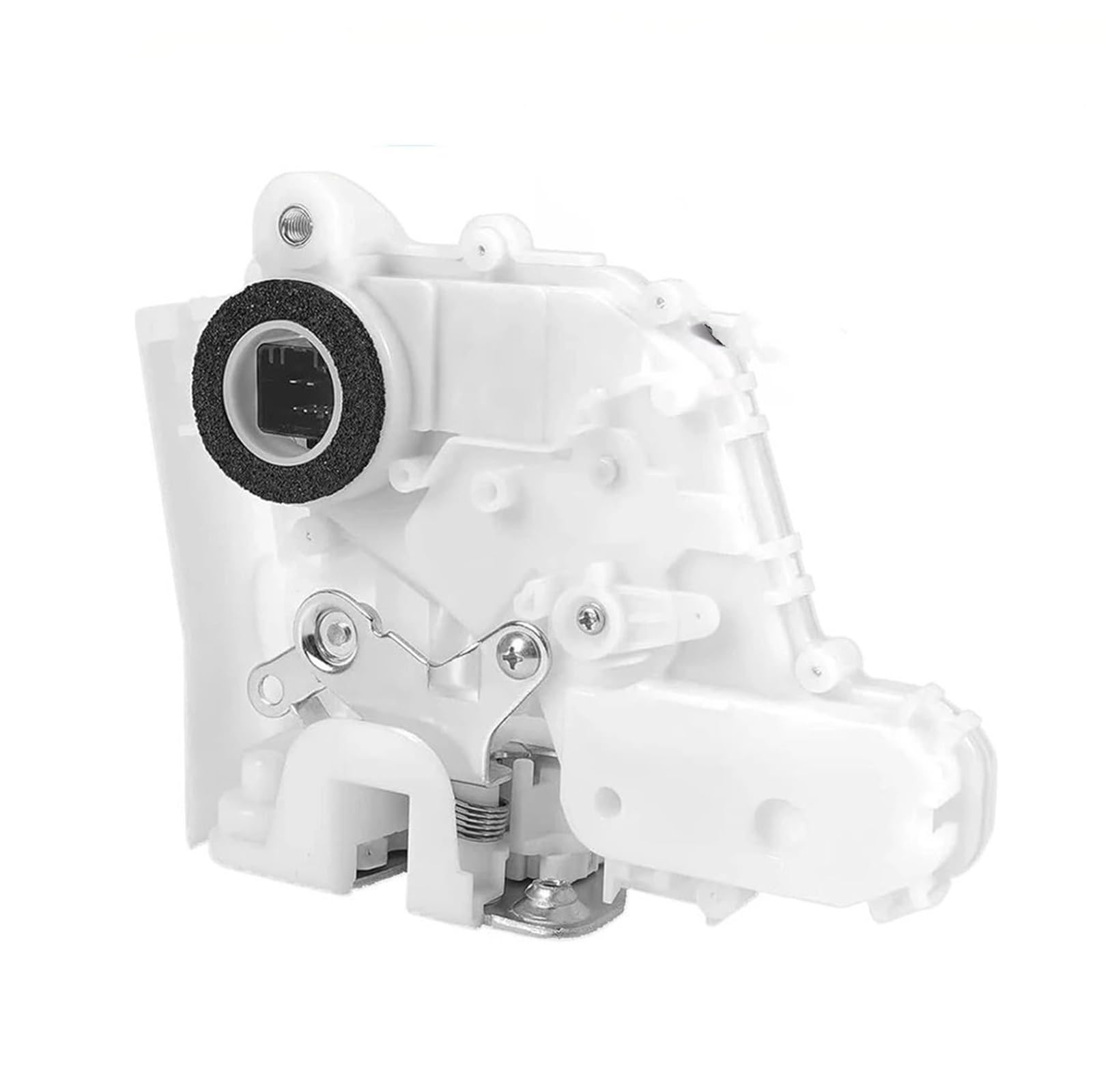 Door Lock Catch Actuator Front Left Door Lock Actuator Latch for CR-V MK3 for CRV 2007 2008 2009 2010 2011 72150-SWA-A01 72110-SWA-A01 72650-SWA-A01(Front Left)
