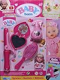 BABY born Magazin