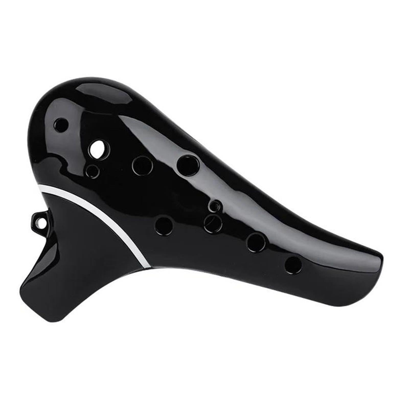 Ocarina Ocarina AC Alto C 12 Trous