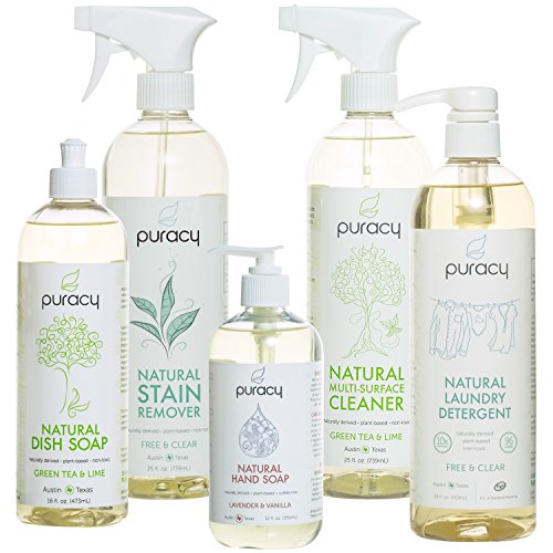 Uniters Pure Home Care Essentials Spot Cleaner